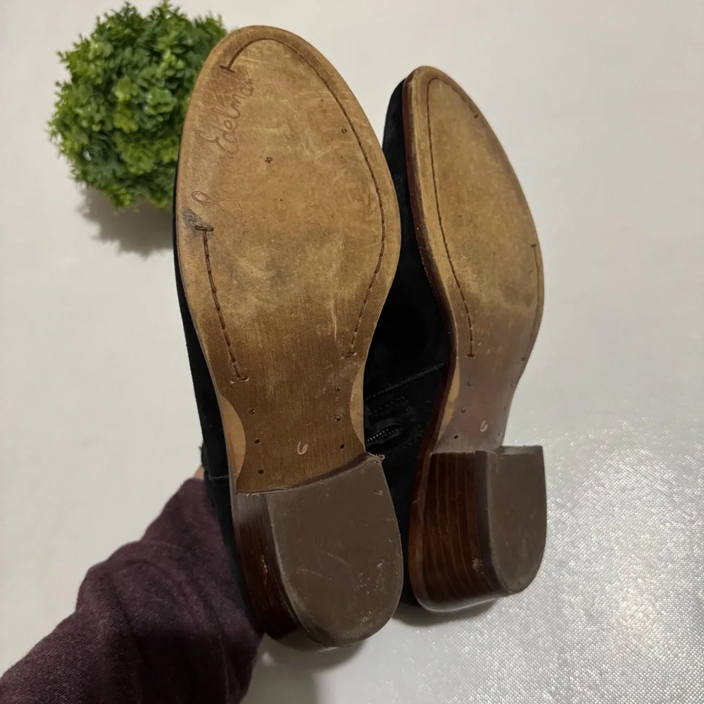 Sam Edelman good overall